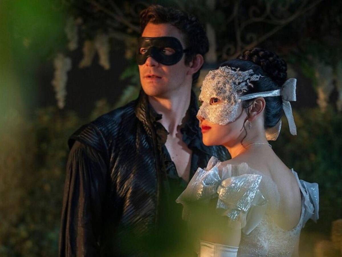 La literatura juvenil y su rentable impulso en streaming