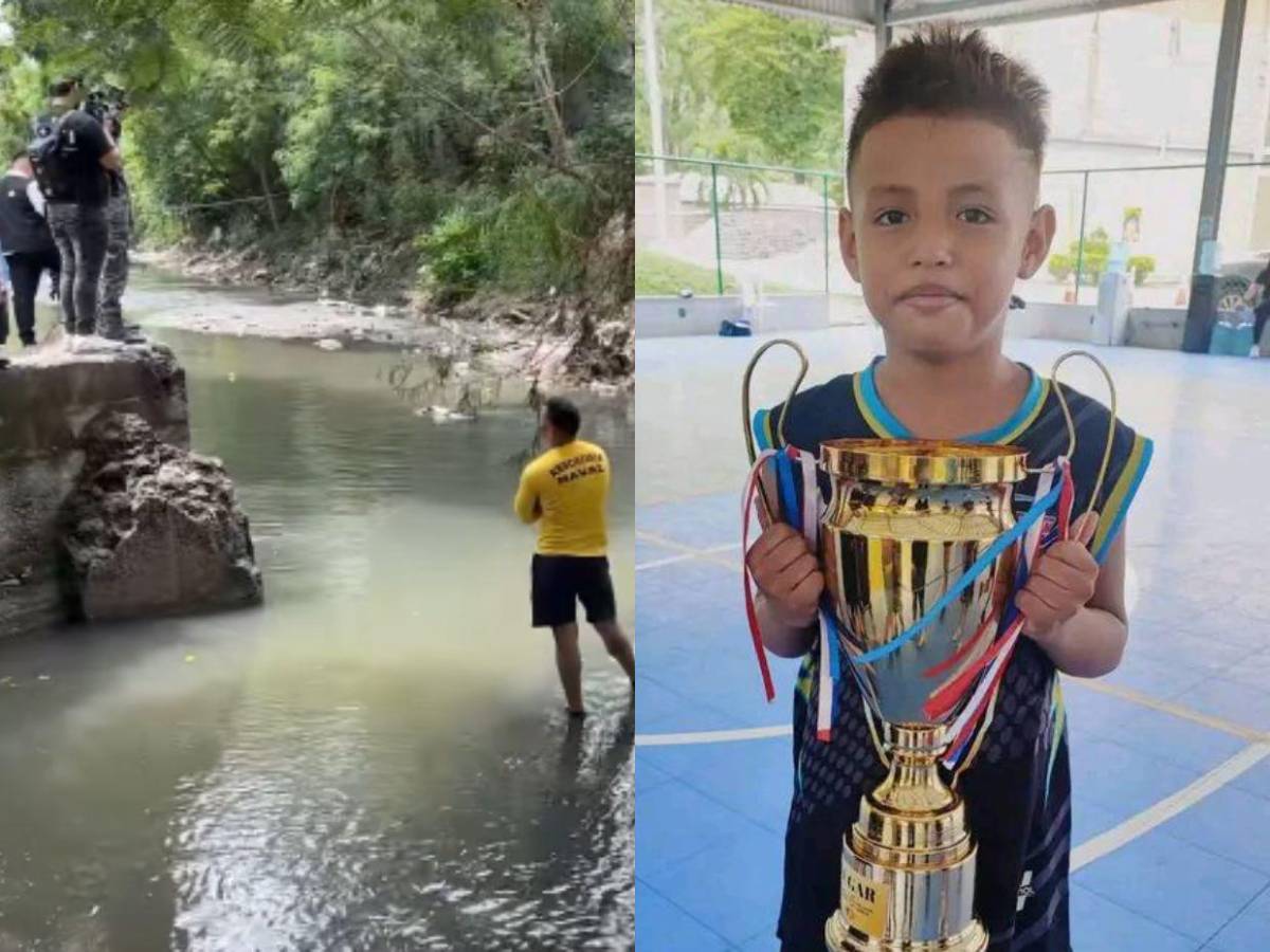 Había cocodrilos y no hay rastro de su cuerpo: últimos detalles del caso de Elvis Eliú Bautista