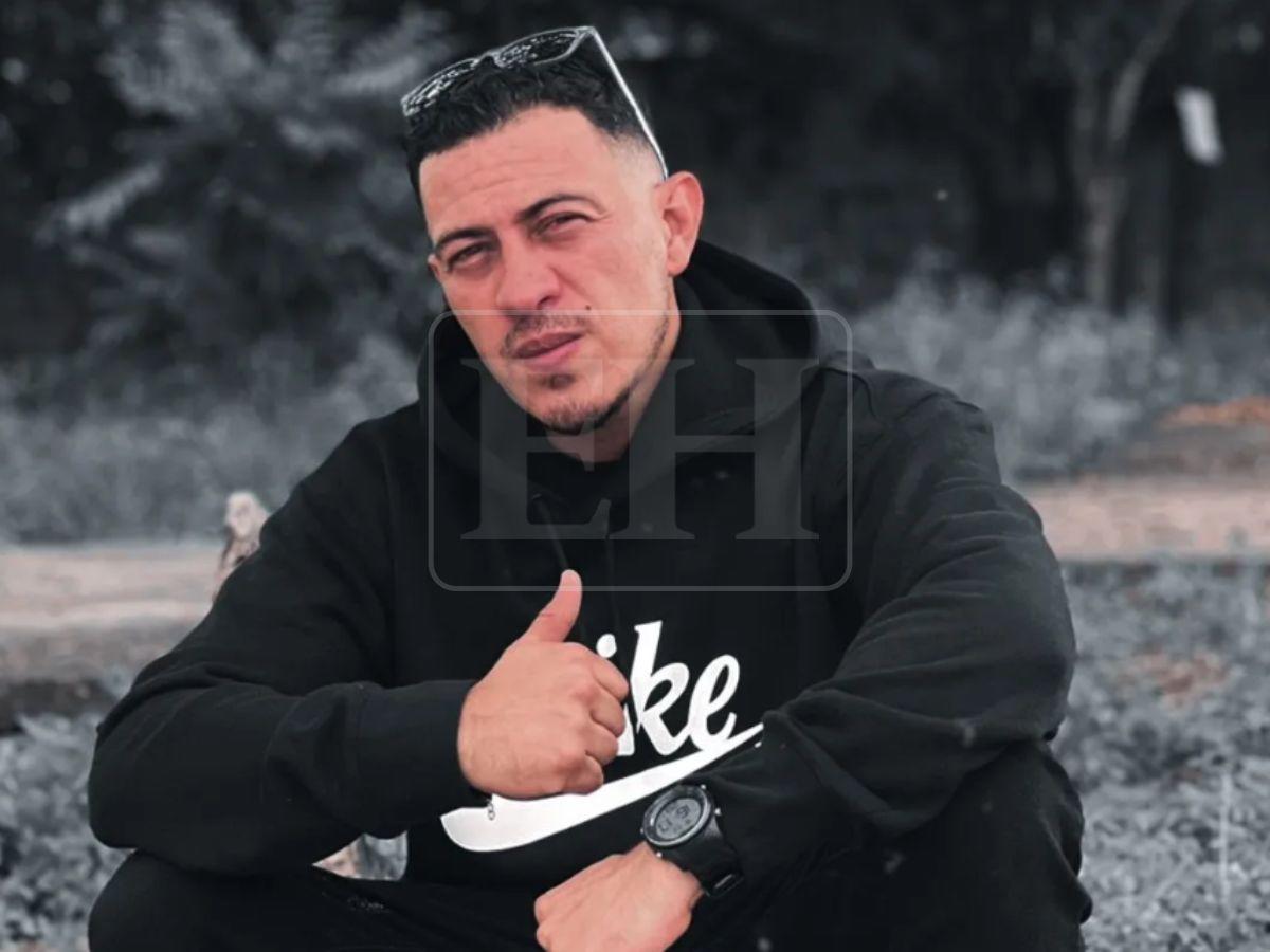 Vivió en EE UU y regresó a Honduras: Bowye Burke fue quemado dentro de un freezer en El Cimarrón