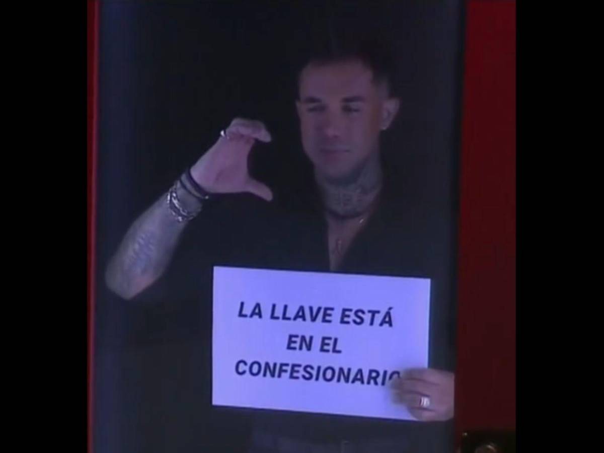 Niurka se compromete en La Casa de los Famosos All-Stars, ¿quién es el novio? Niurka se compromete en La Casa de los Famosos All-Stars, ¿quién es el novio?