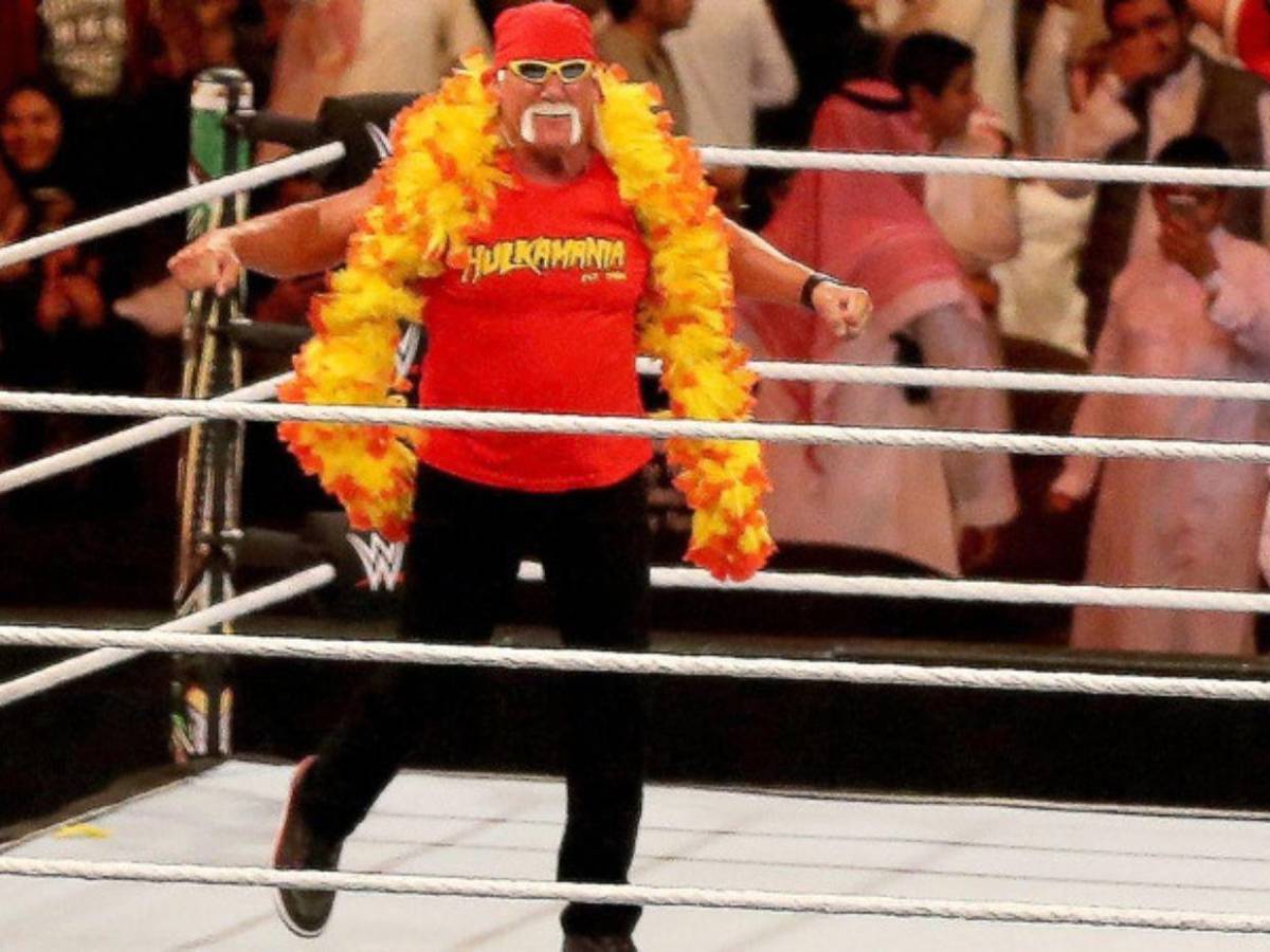 ¿Quién era Hulk Hogan, el ídolo que popularizó la WWE y aliado de Donald Trump?