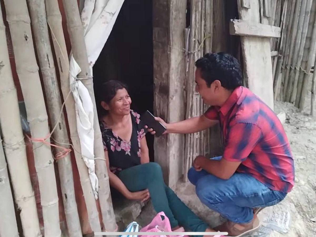 Ofrecen recompensa por Jaime Toral, influencer acusado de explotar a Doña Lety en México