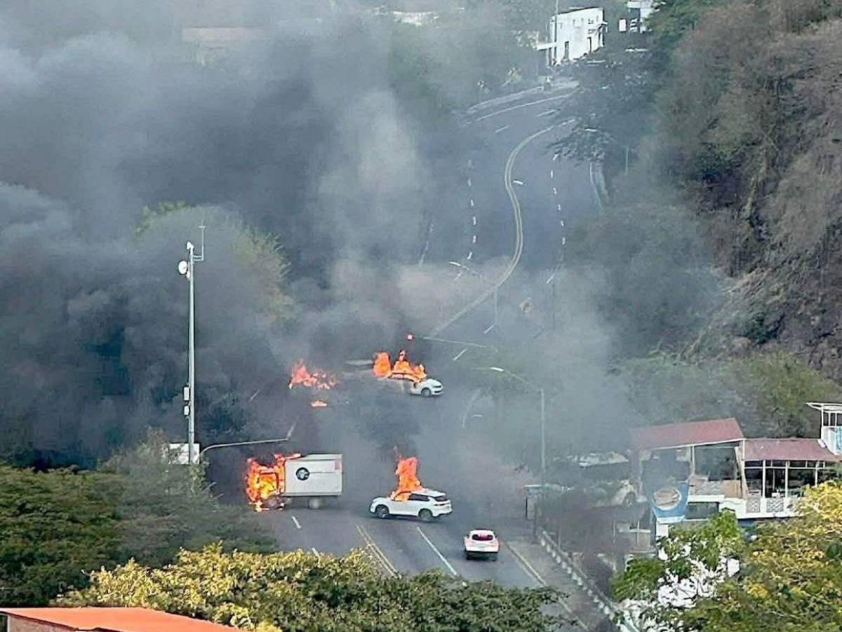 Relación entre El Mencho y El Chapo: de la guerra a una alianza que hoy se quiebra