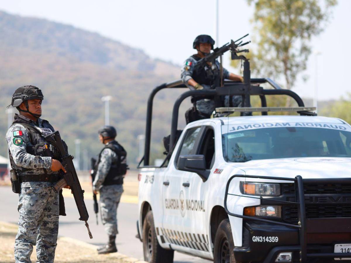 Jalisco entre el miedo y el Mundial 2026: en busca de calma tras caída de El Mencho