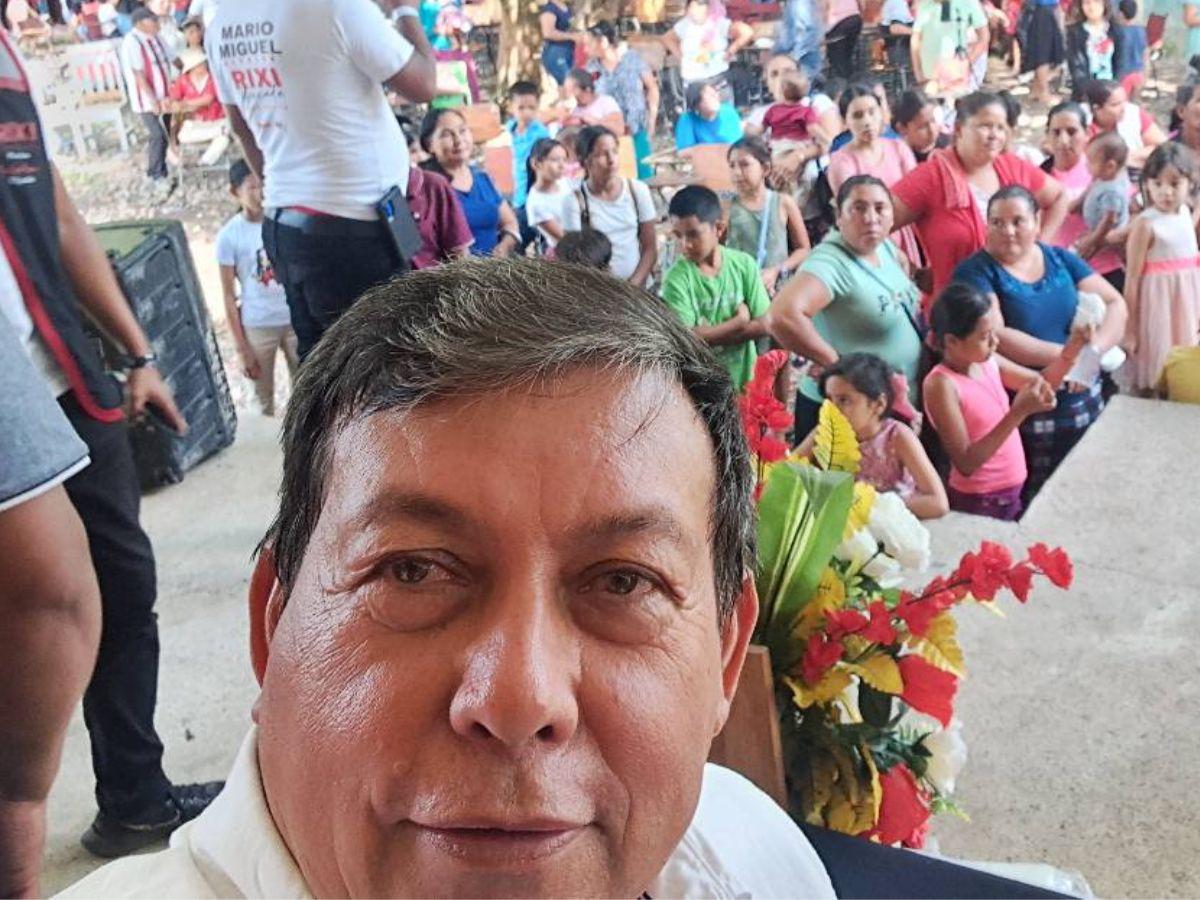 Sicarios se escondieron en una casa abandonada: revelan detalles de los asesinos de Óscar Bustillo