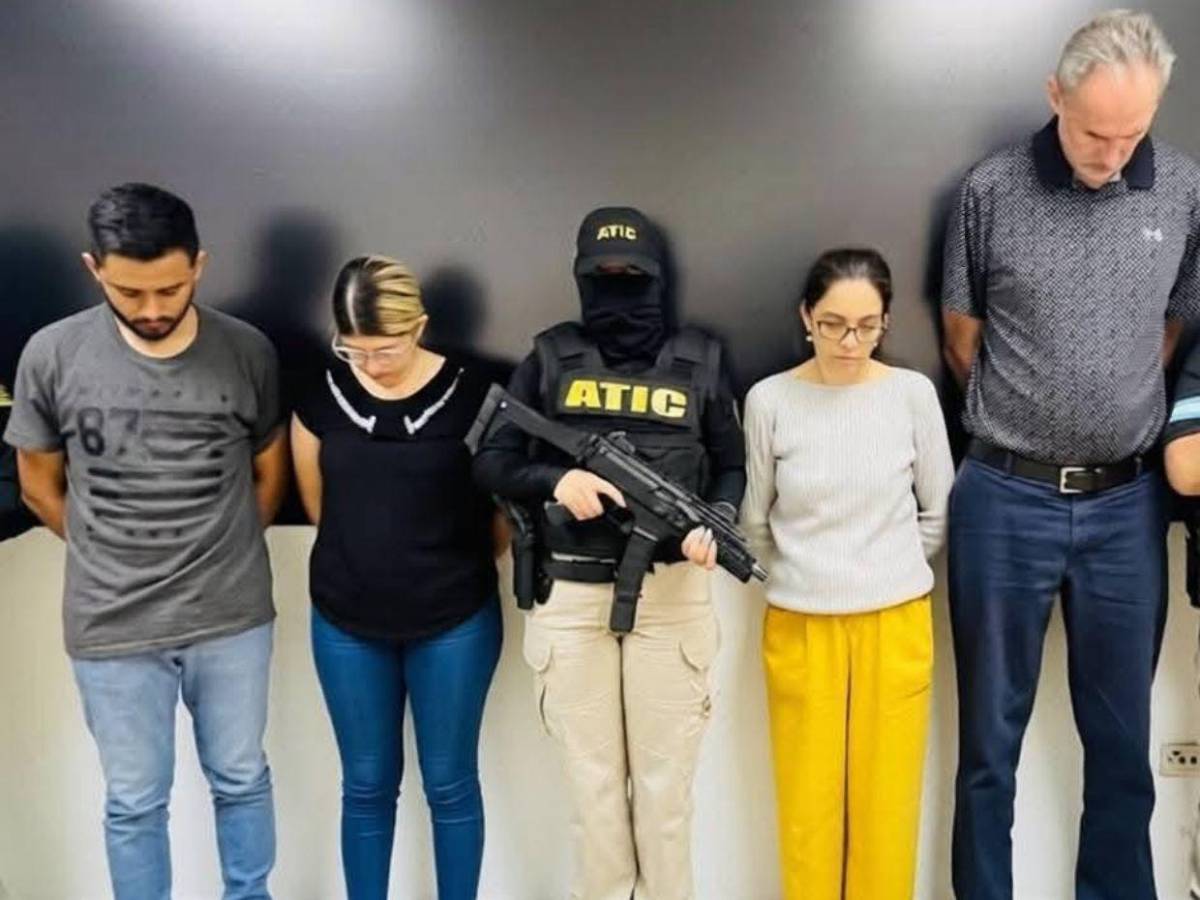 Agresiones sexuales y maltrato: investigan casa hogar “El Refugio” en Choloma