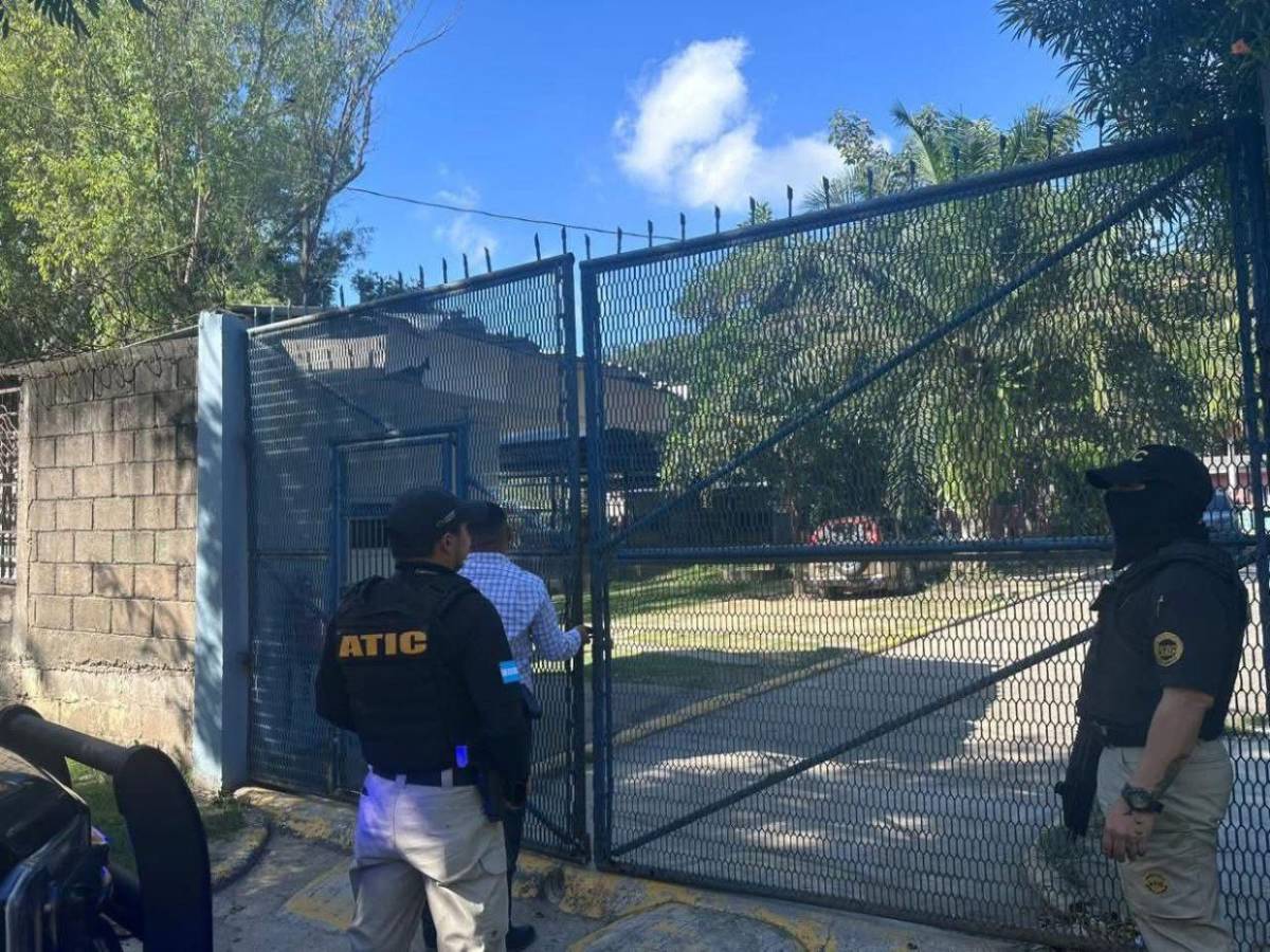 Agresiones sexuales y maltrato: investigan casa hogar “El Refugio” en Choloma