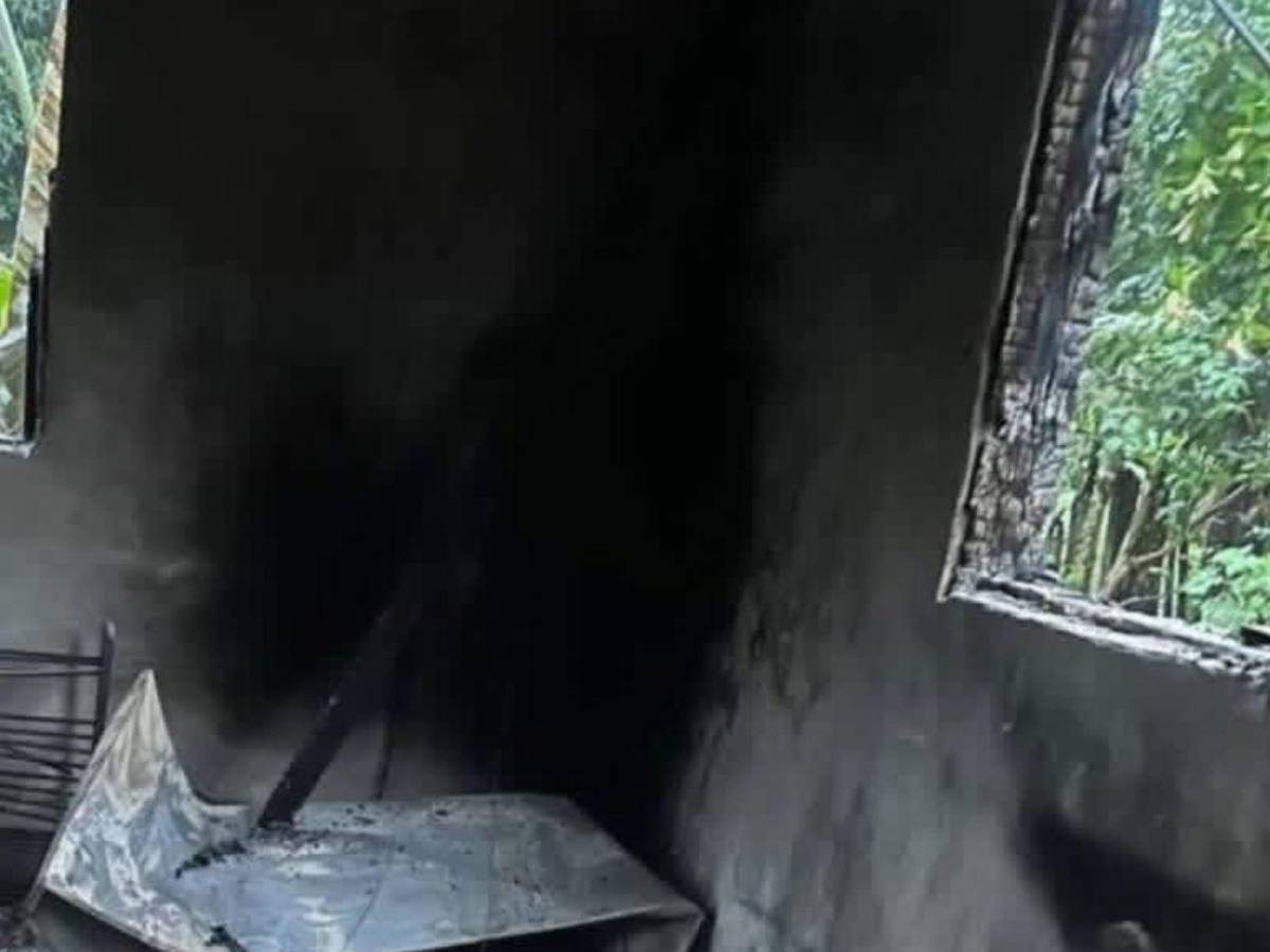 ¿El “Gato Negro” vengó la muerte de su pareja? Hipótesis de la masacre en Rigores
