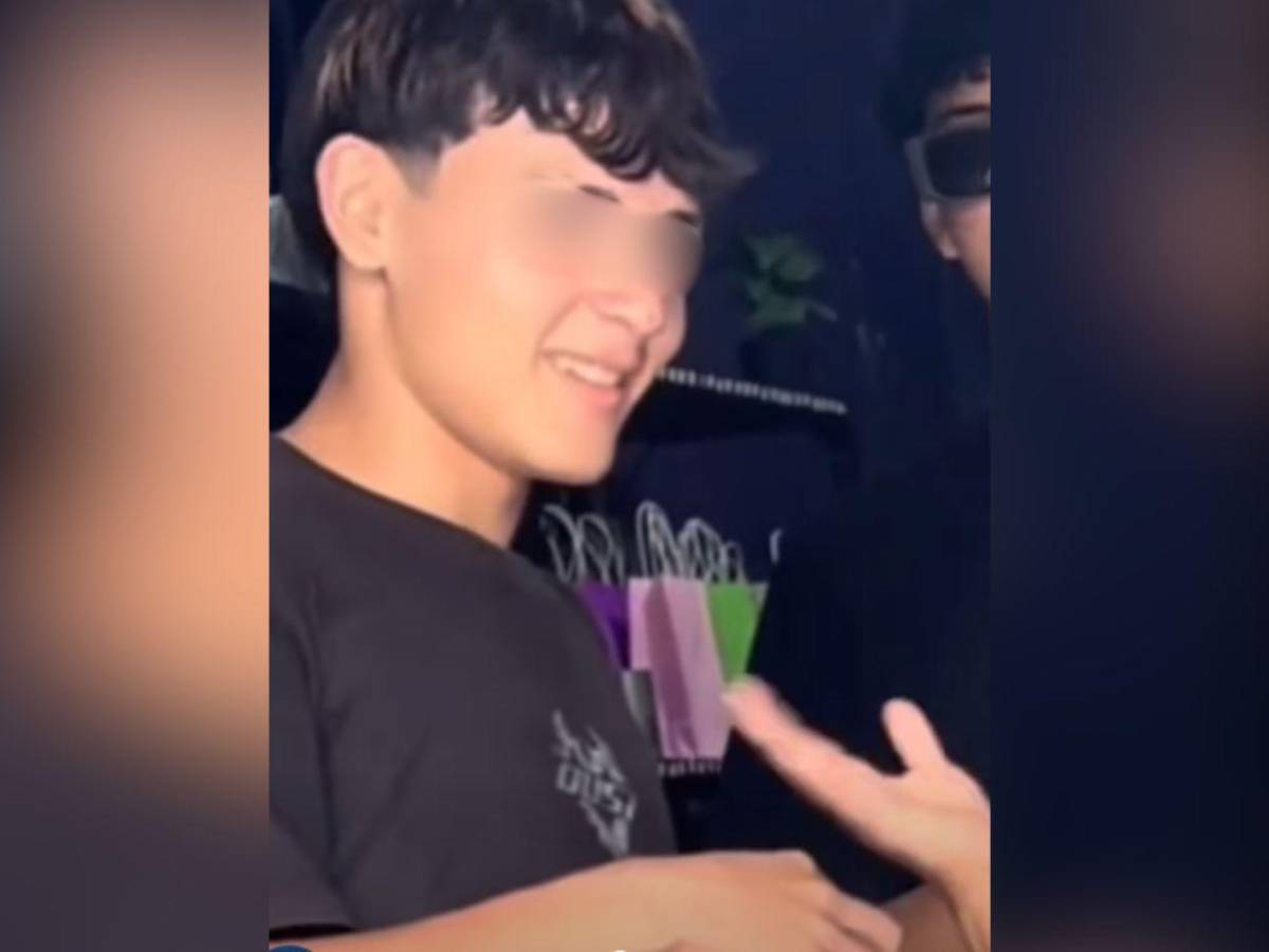 Pedro Díaz, menor hallado embolsado en La Lima, Cortés: así lograron identificarlo