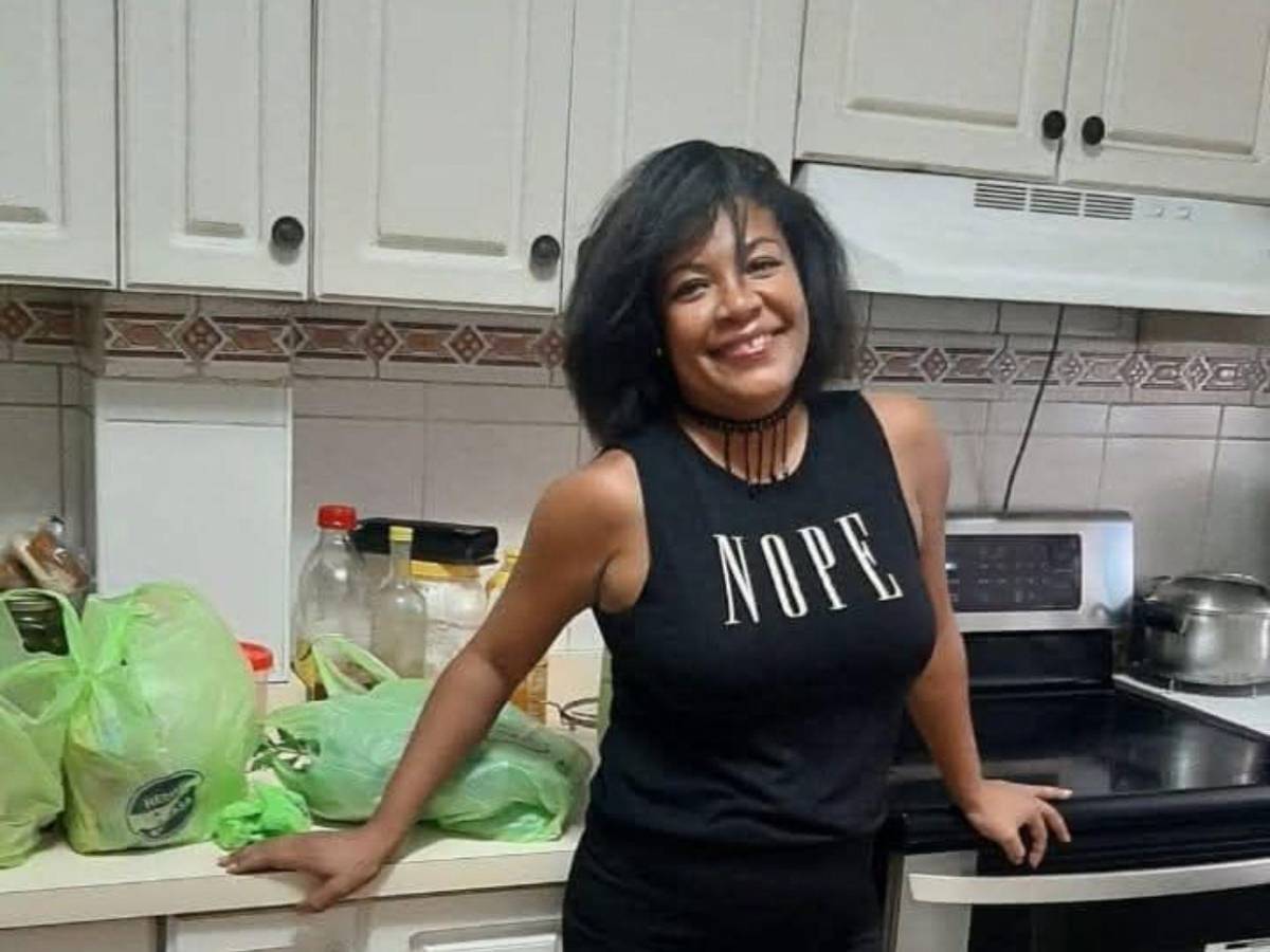 Dan último adiós a Lizeth, hija de reconocida jueza que murió intentando cruzar el bulevar FF AA