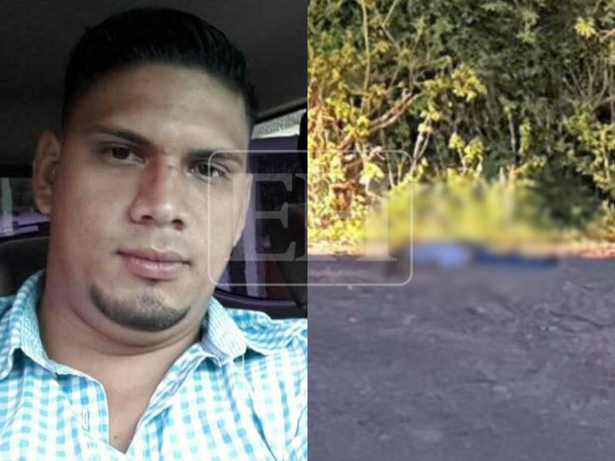 ¿Debía L7 mil, robaba y se escondía? Hipótesis del crimen de Alan Paz en Copán