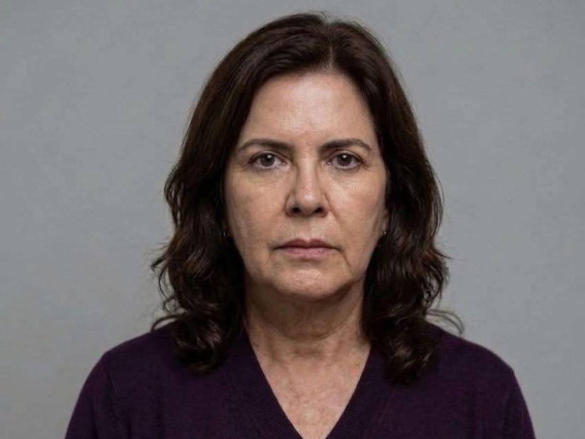 ¿Quién es Erika María, la Hiena de Polanco, prófuga tras el crimen de Carolina Flores?