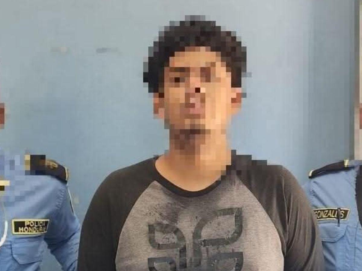 ¿Querés pagar los platos por tu mamá?: revelan cómo padre intentó ahorcar a su hijo por venganza