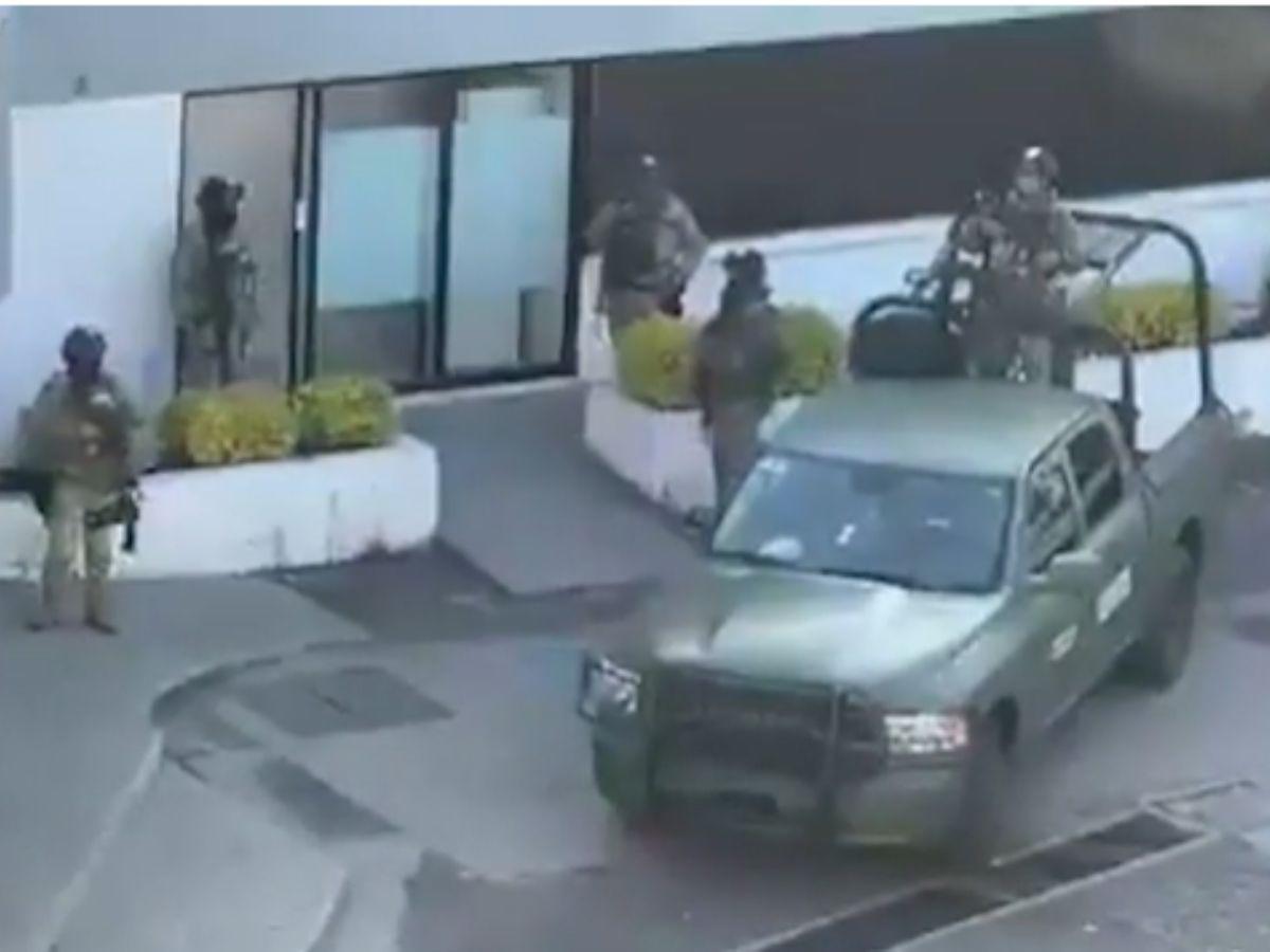 ¿Dónde está el cuerpo de “El Mencho” tras ser identificado genéticamente?