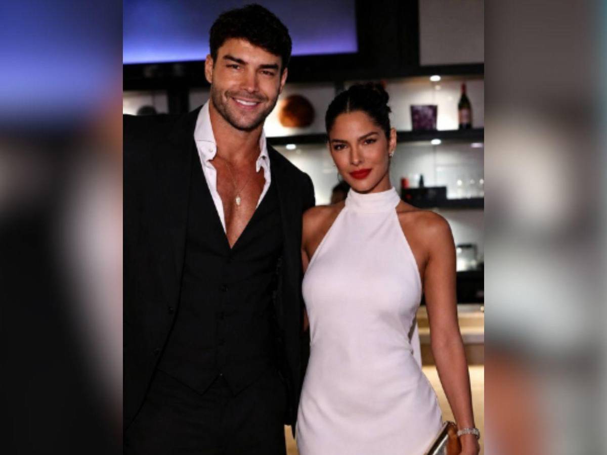 ¿Nuevo romance? Carlos Arias, el hombre que habría conquistado a Sheynnis Palacios