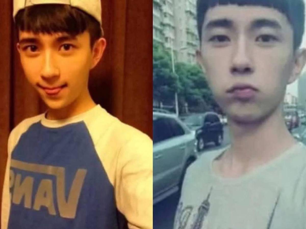 Las fotos de Yu Menglong que fans rescataron antes de que eliminaran su red social