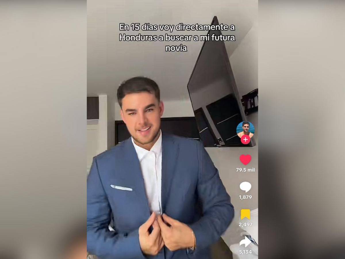 Ya casi te llego: Piloto colombiano responde a Alejandra Rubio, ¿viajará por ella a Honduras?