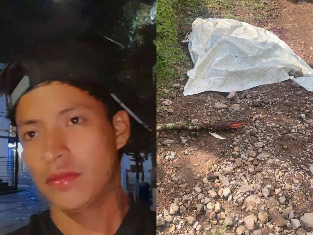 Lo asesinaron a golpes con un garrote: ¿Qué se sabe del crimen de Jacobo Arita en Copán?