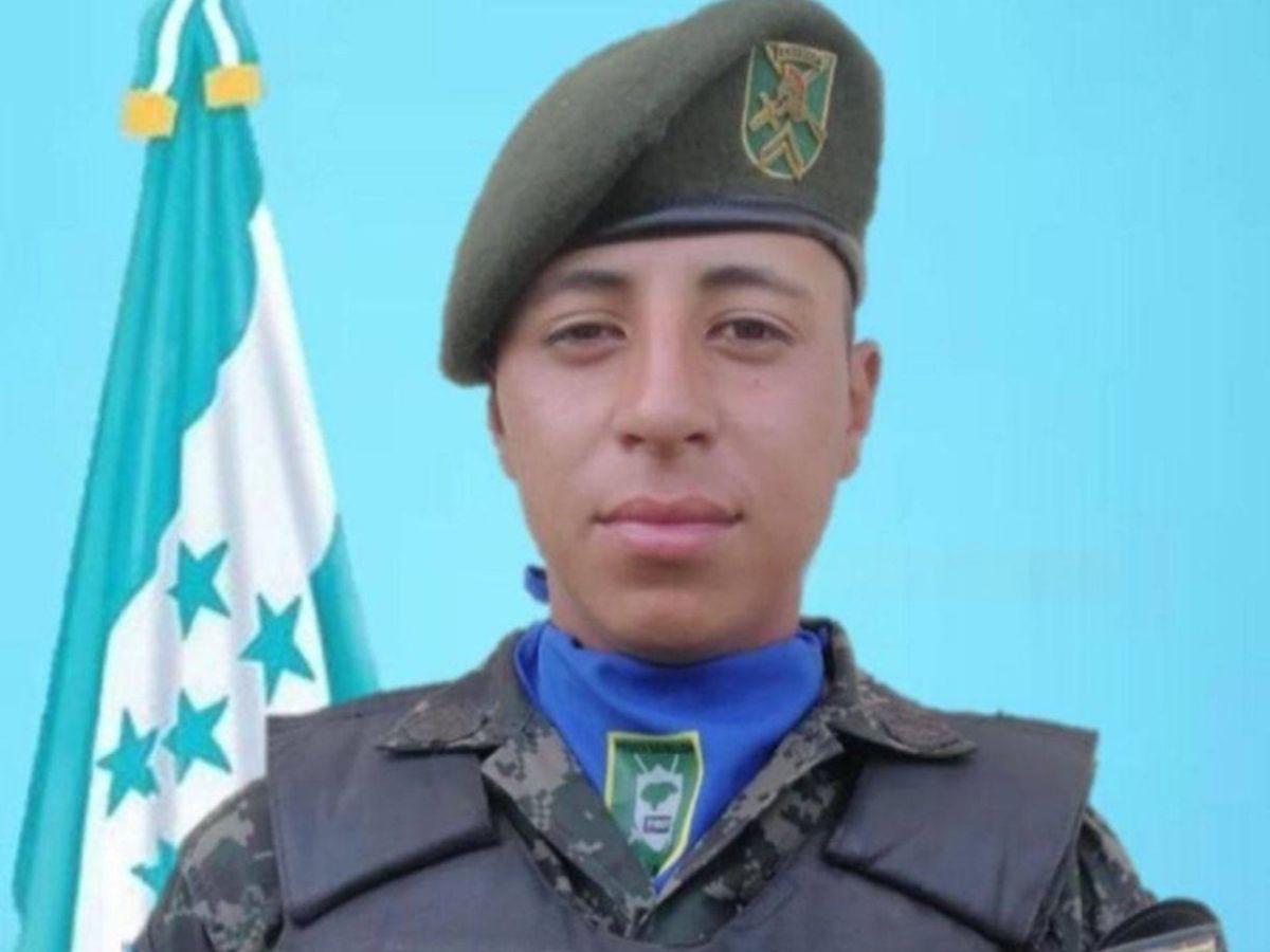 Acribillan en emboscada al militar Álvaro Colindres en la colonia Villa Unión