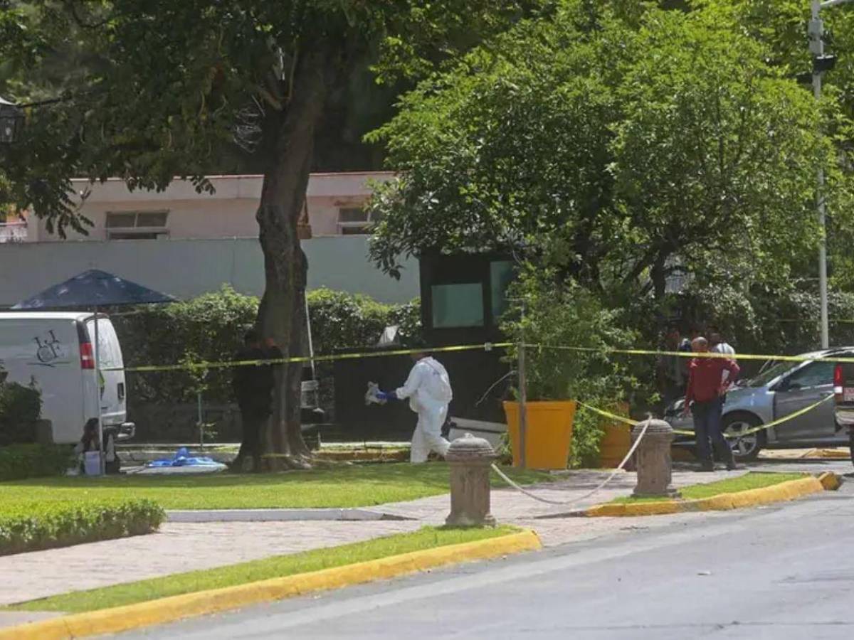 Asesino confesó que se metió a su casa solo para matarla: caso de Daniela Grajeda en México