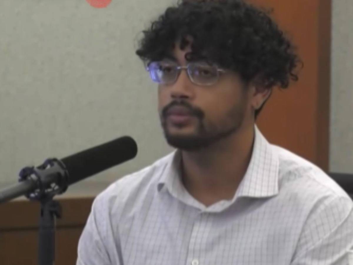 Devyn Michaels, la exactriz que mató a su esposo para estar con su hijastro en EE UU