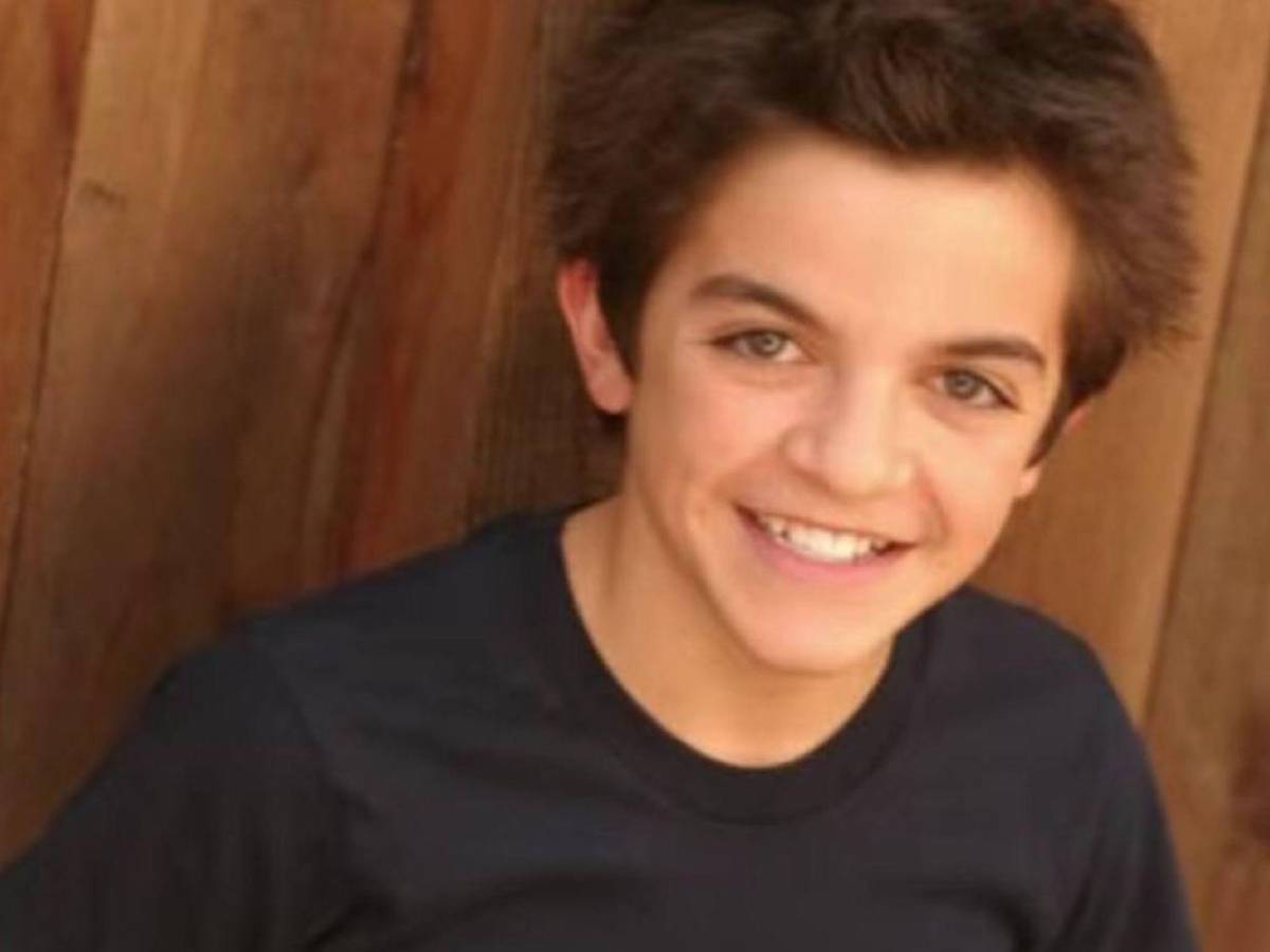 De ser estrella de Nickelodeon a indigente: ¿Qué pasó con Tyler Chase?