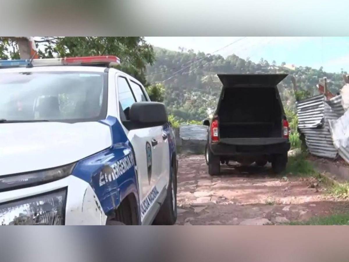 El despreciable móvil detrás del crimen de Michelle Argueta en colonia Los Pinos