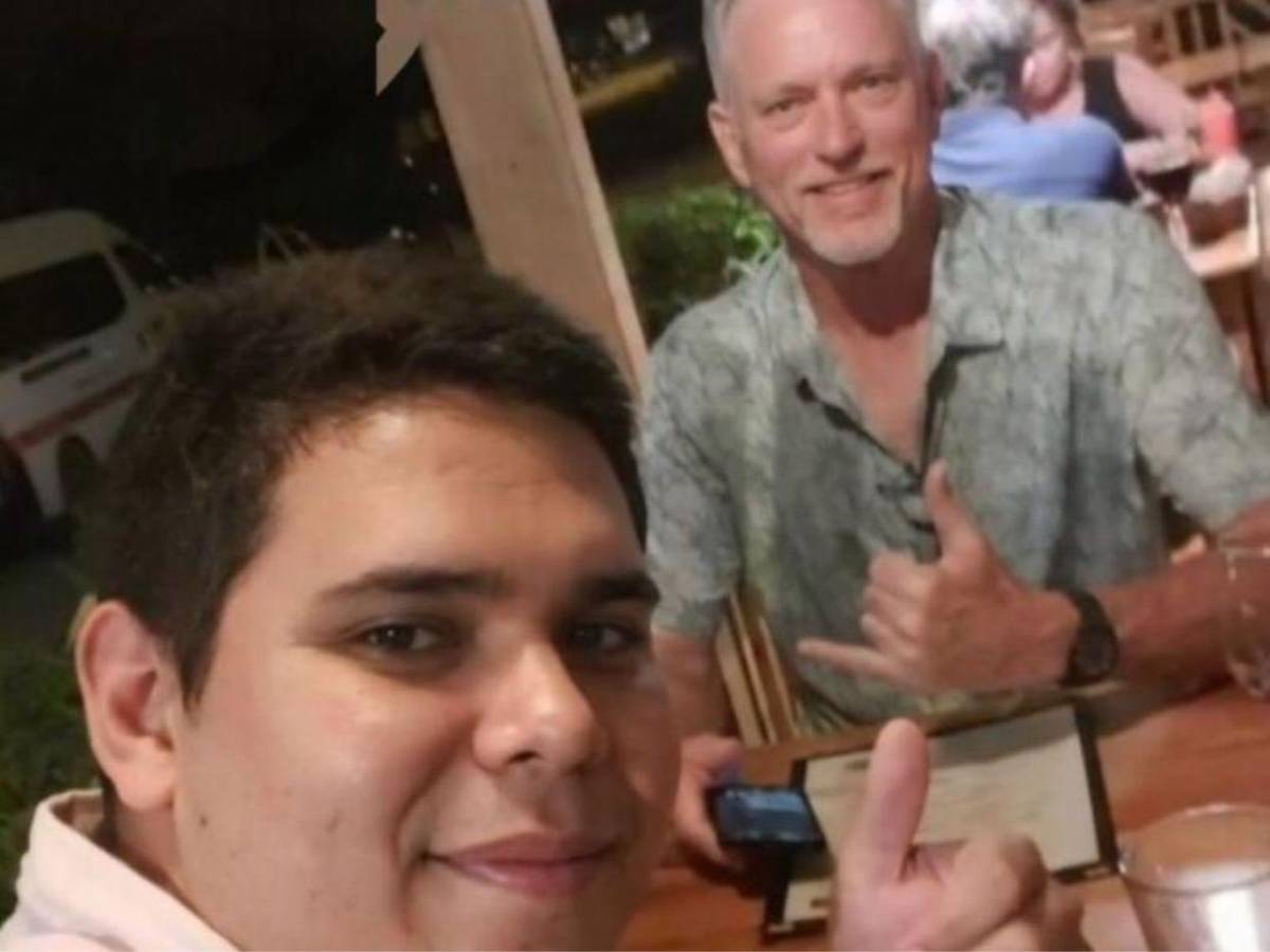 Gatillero que utilizó el arma para ejecutar al occiso: revela DPI sobre el sospechoso de matar a Dereck McNeil