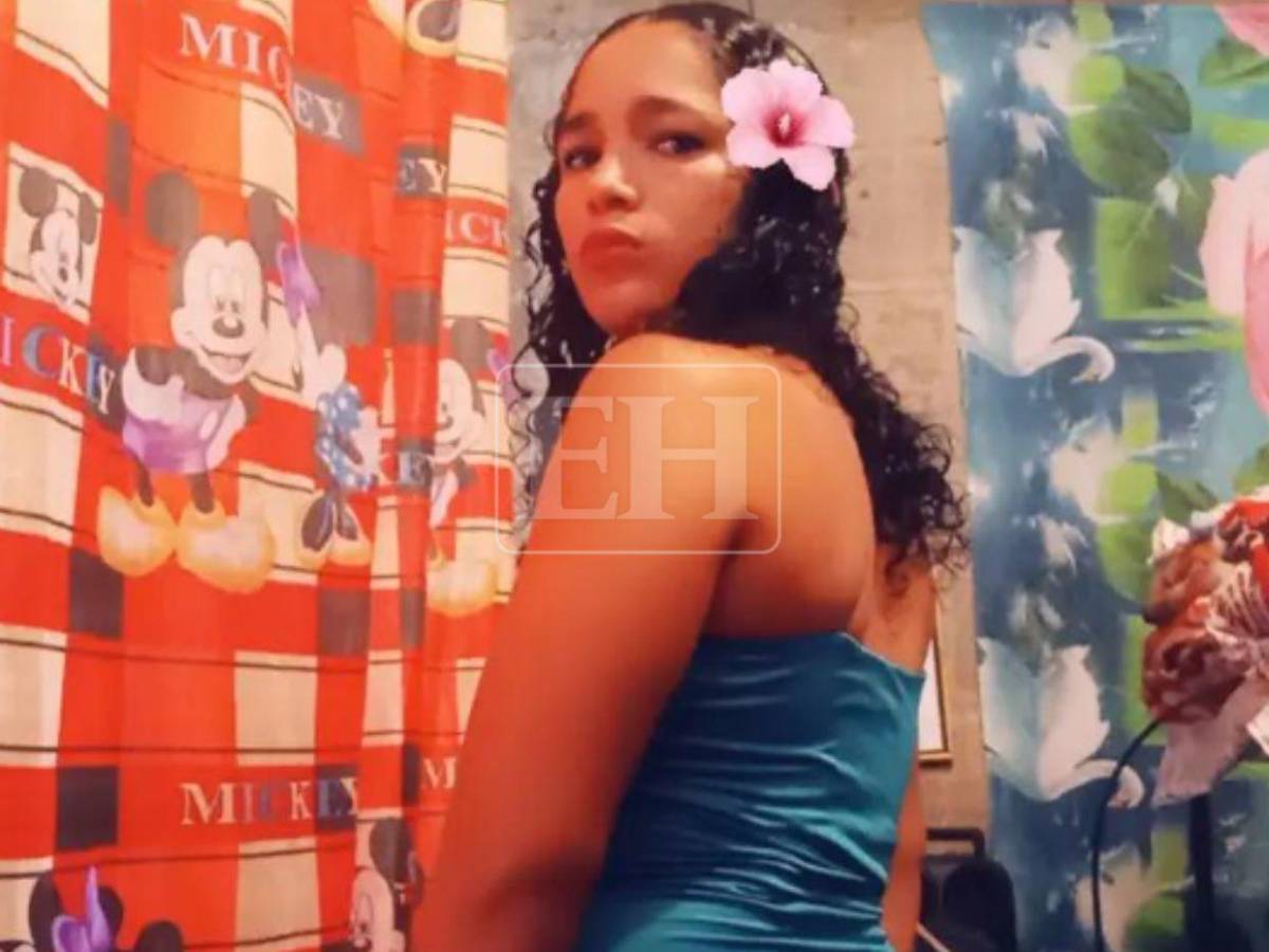 Eduin Portillo admitió el secuestro y crimen de su novia Ingrid Cruz en Comayagua: así ocurrió