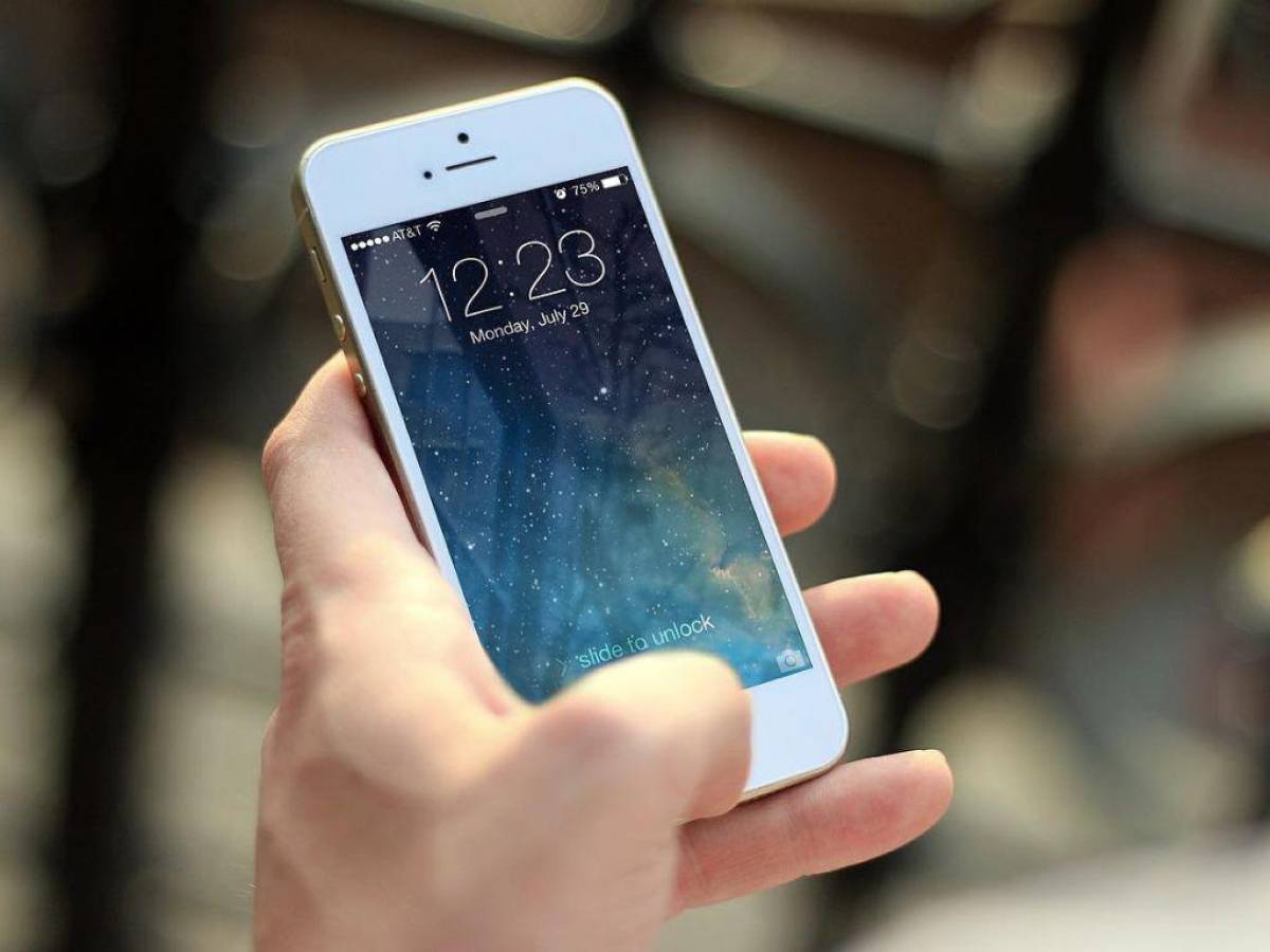 Gobierno de EE UU rastrea a ciudadanos mediante ubicación de celulares, según ACLU