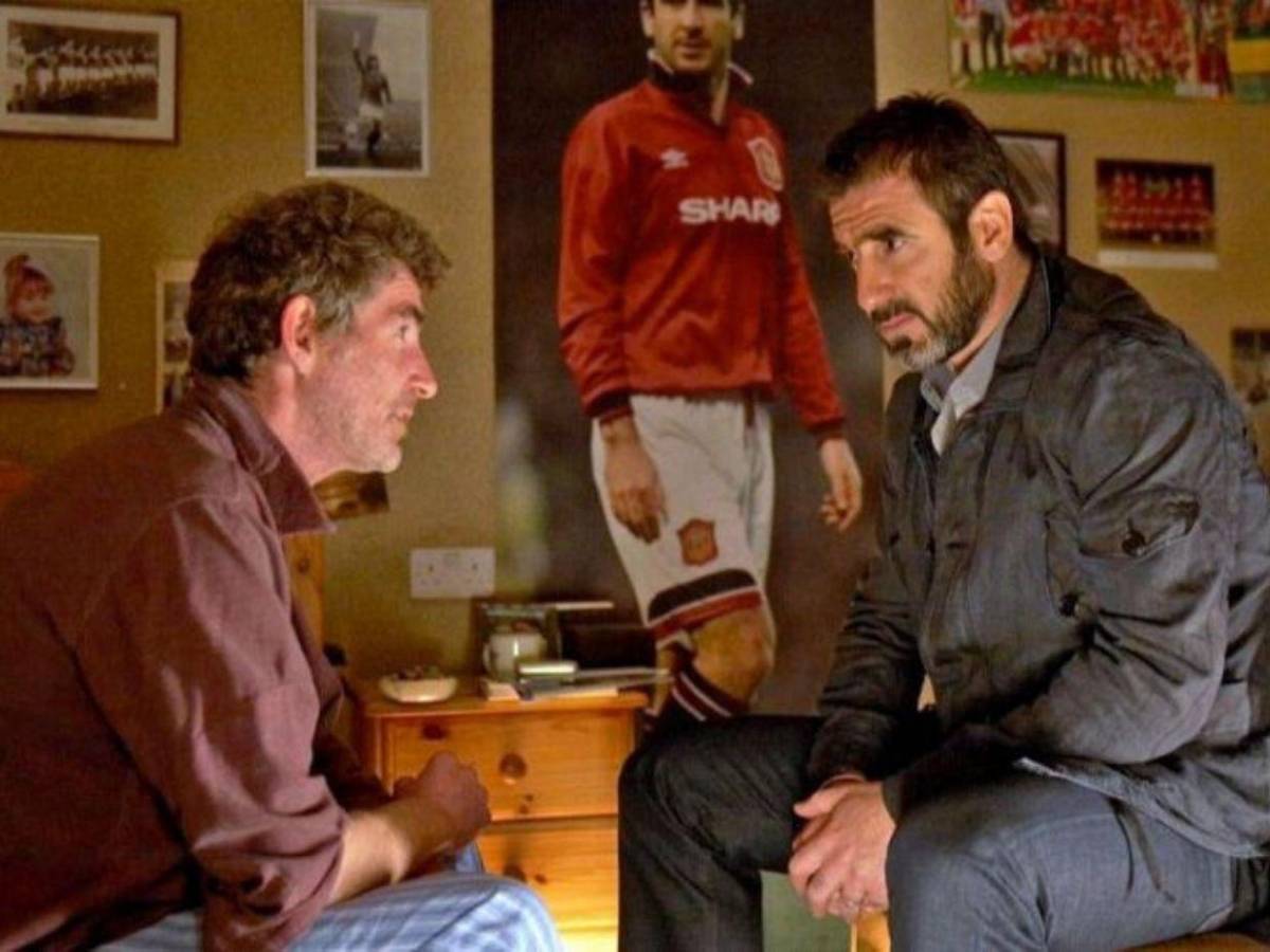 Michael Jordan, Pelé y otros famosos deportistas que aparecieron en películas