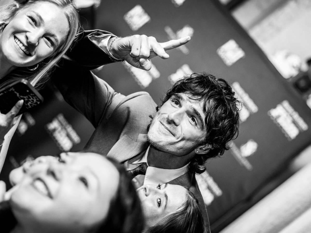 Jacob Elordi pasó dos días encerrado en un ataúd para grabar el final de Euphoria