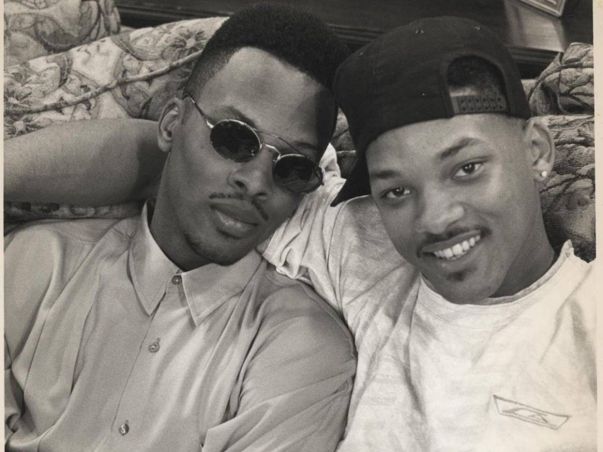 Will Smith revive “Matrix” 27 años después de rechazar ser Neo