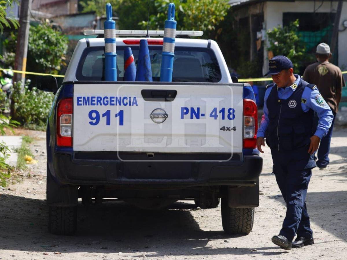 Ella no pudo dejar la bebida: Esposo de Vilma Meléndez, mujer fallecida por caída en SPS