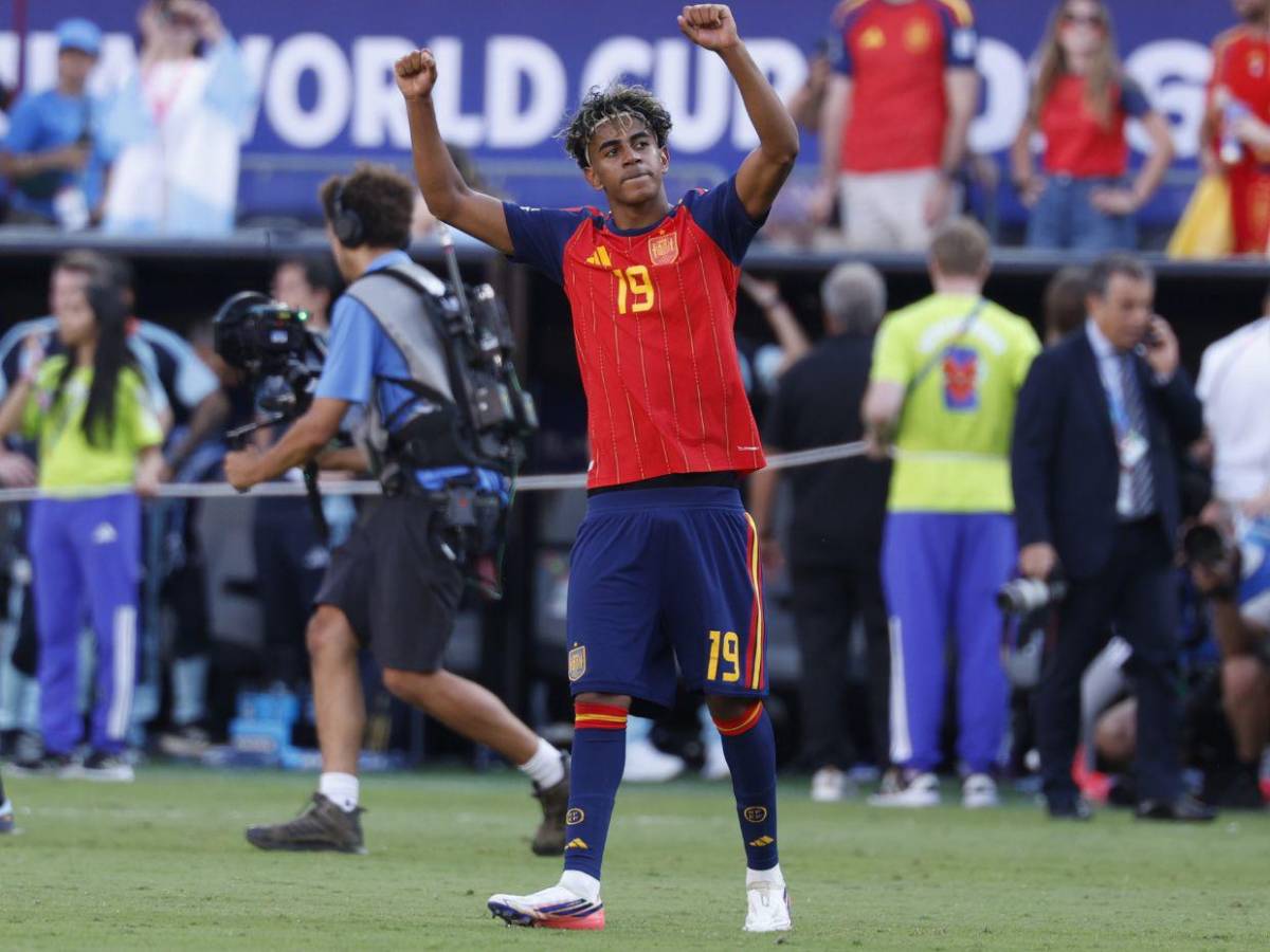 Así conquistó España su segunda Copa del Mundo: el recorrido del campeón 2026
