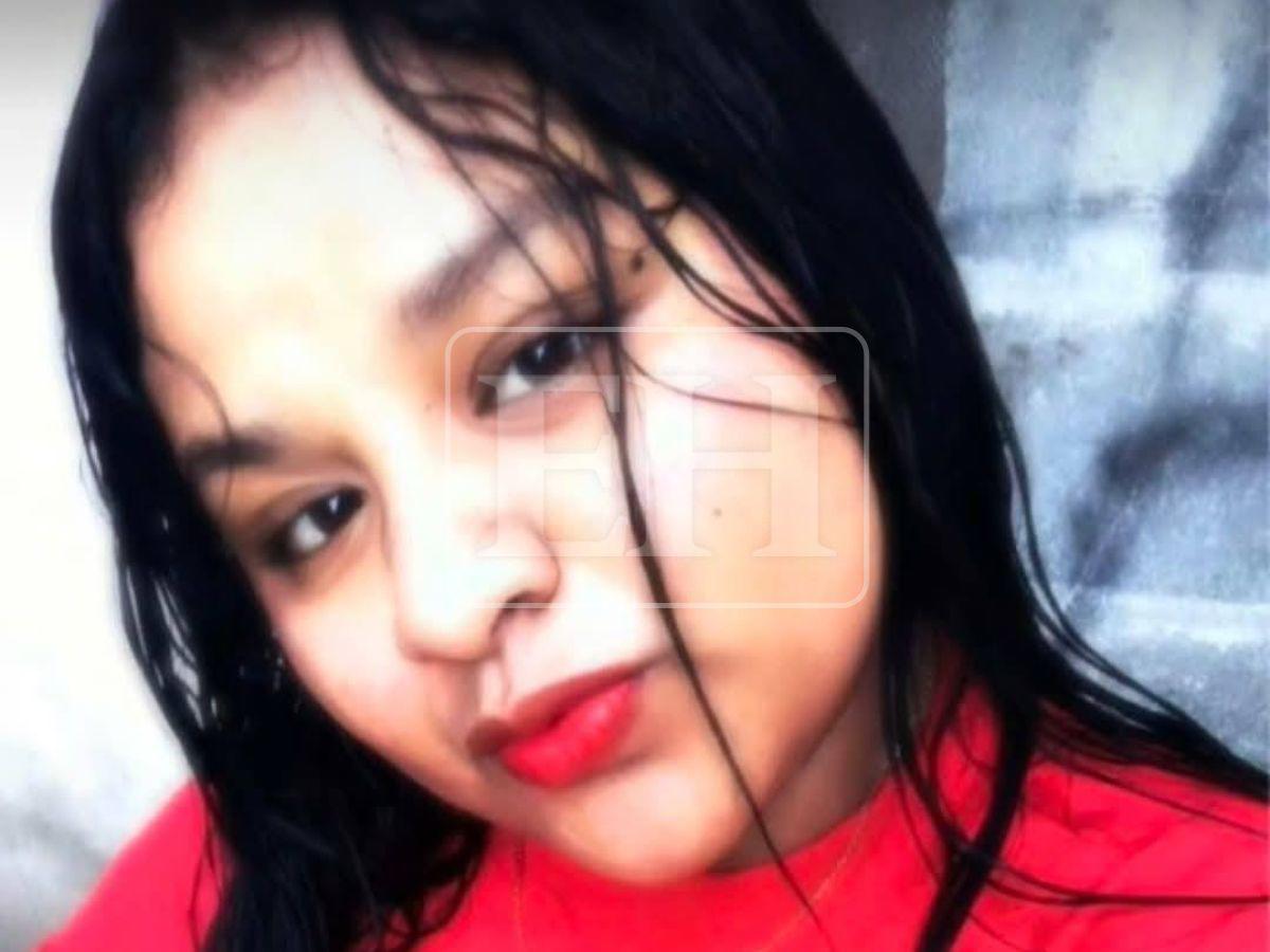 Les dispararon más de 40 veces y una tenía el rostro desfigurado: crimen de primas en Choloma