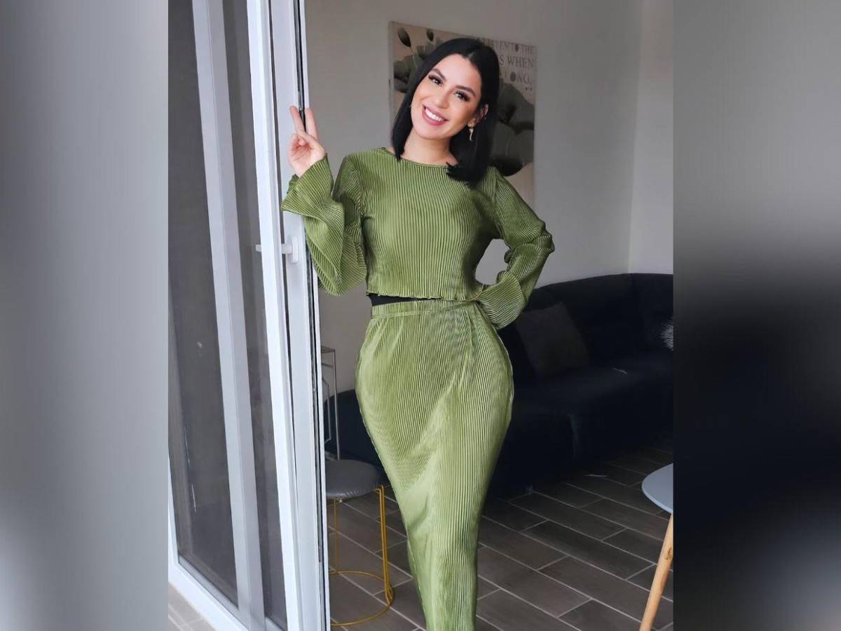 Marcela Duarte, presentadora que sufrió violencia: Viví mucho tiempo en tinieblas