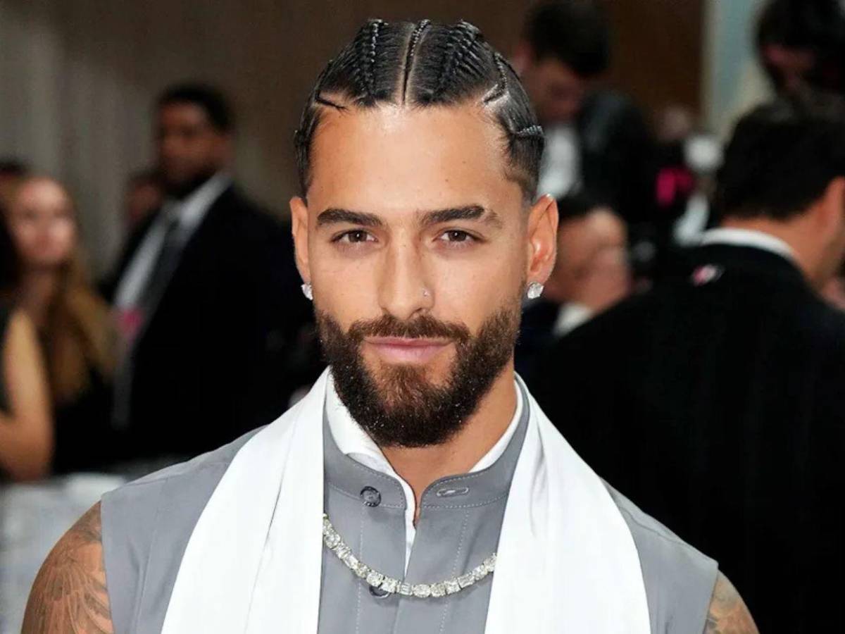 Maluma regaña a fan por llevar bebé a su concierto: Es un acto de irresponsabilidad