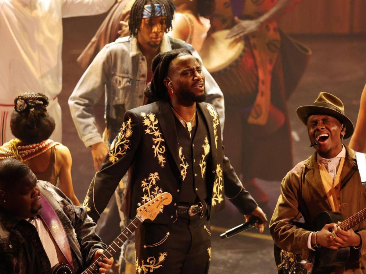 Las mejores imágenes de los Premios Oscar 2026