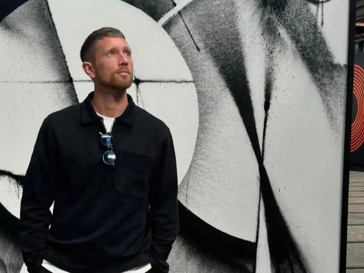 Futbolista no logra sobrevivir y muere frente a su pareja mientras estaban de vacaciones