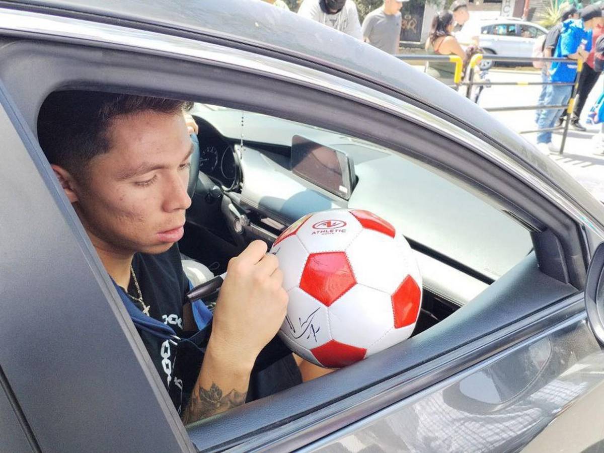 Así es la lujosa celda donde Rodrigo Huescas pasará 20 días preso