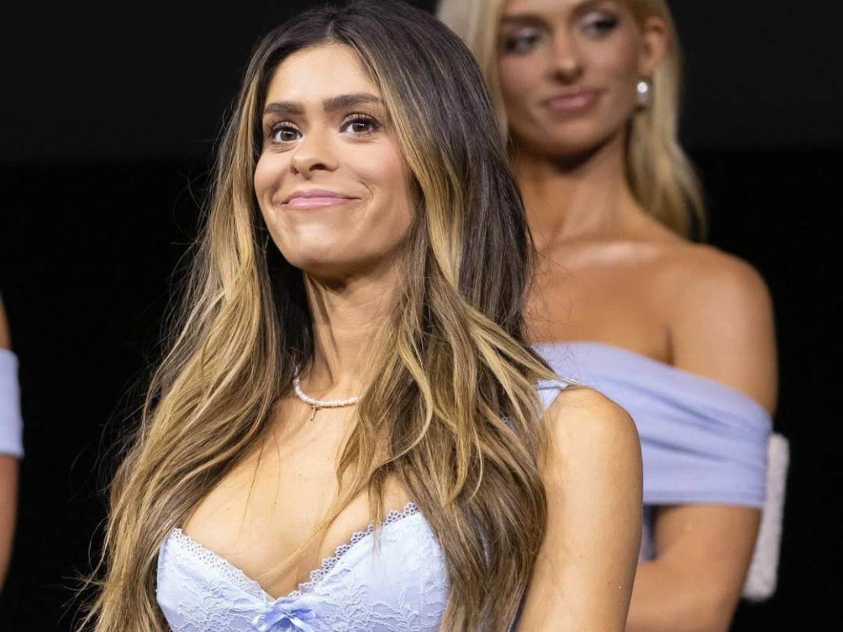 Taylor Frankie Paul, de The Secret Life of Mormon Wives, será la nueva Bachelorette