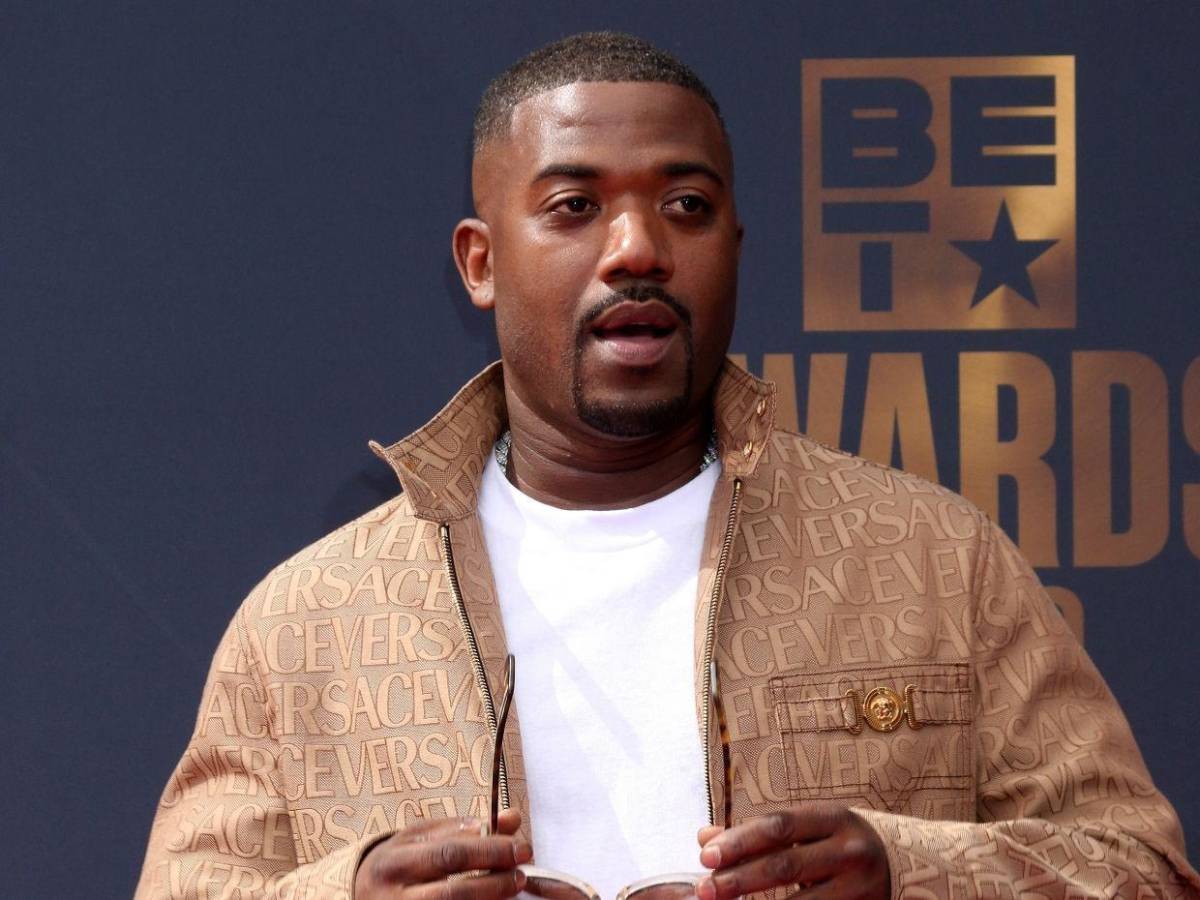 El acuerdo secreto de Kim Kardashian y Ray J por su video íntimo sale a la luz