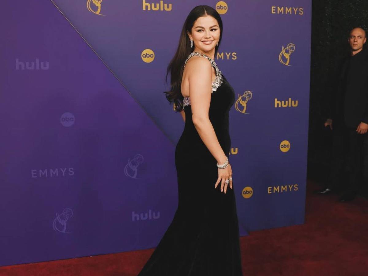 Eugenio Derbez afirma estar triste y arrepentido tras polémica con Selena Gomez