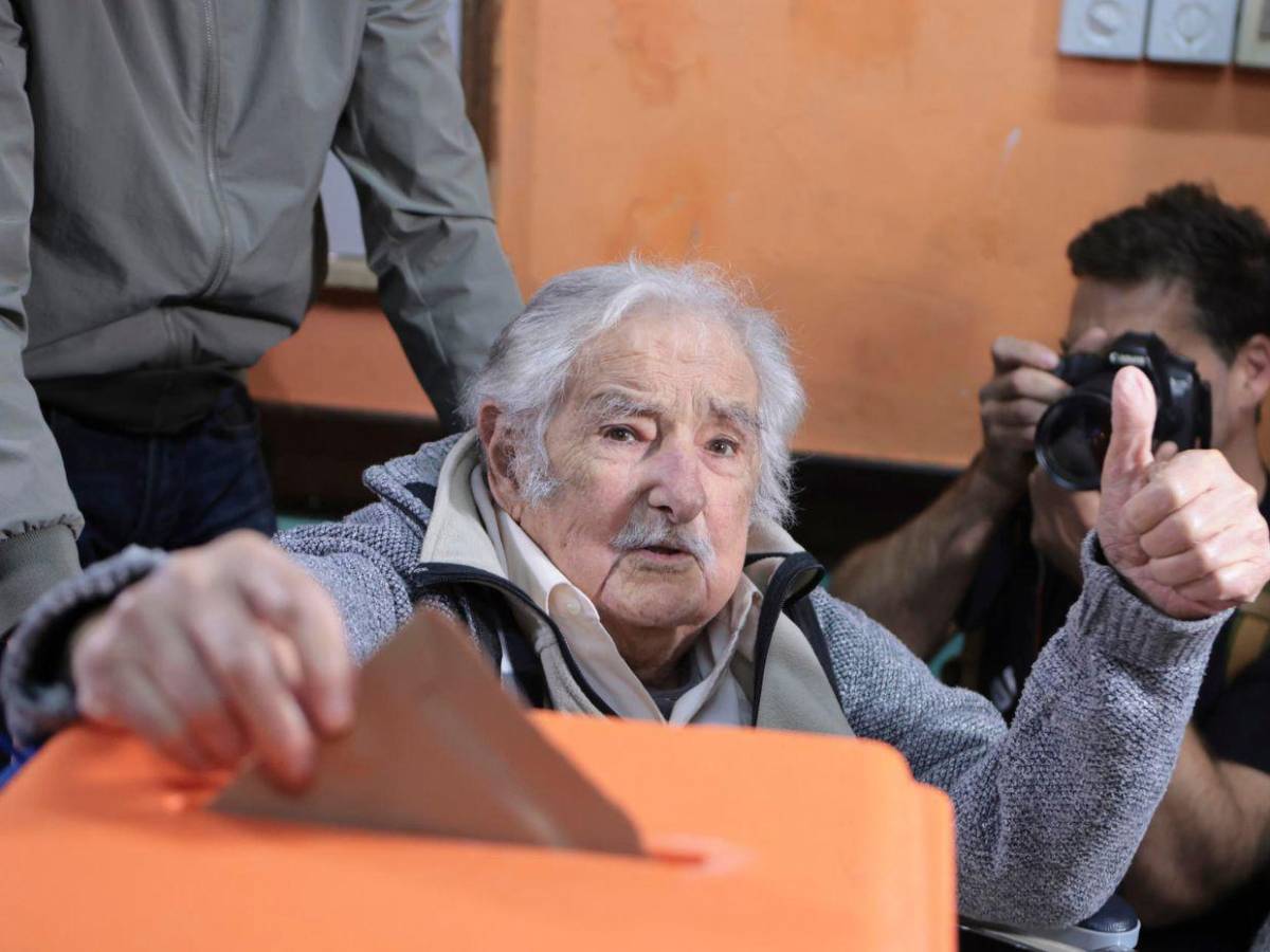 De guerrillero a presidente: la trayectoria política de Pepe Mujica