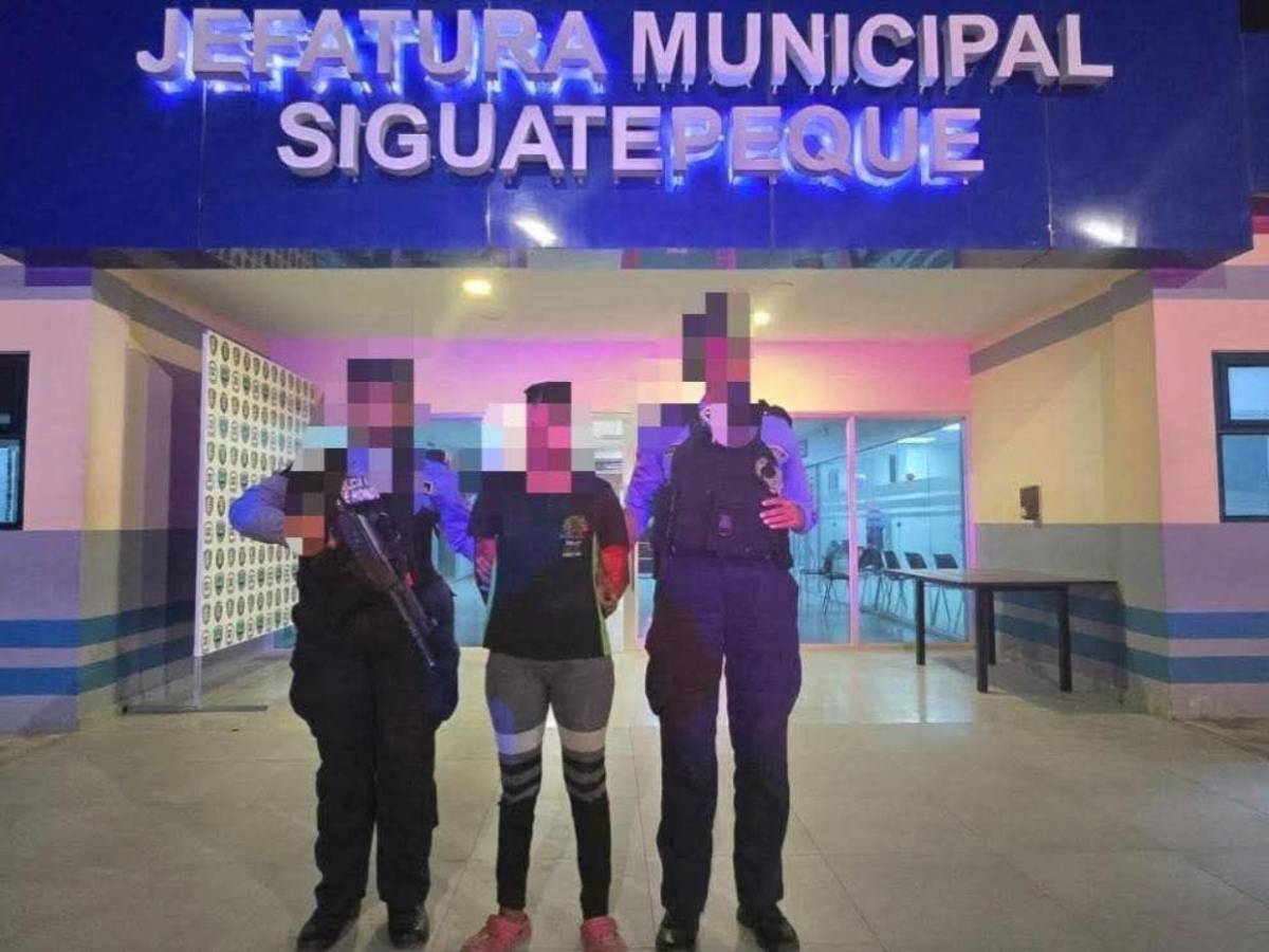Mujer abusaba de su hermana menor en Comayagua: así cometía el delito