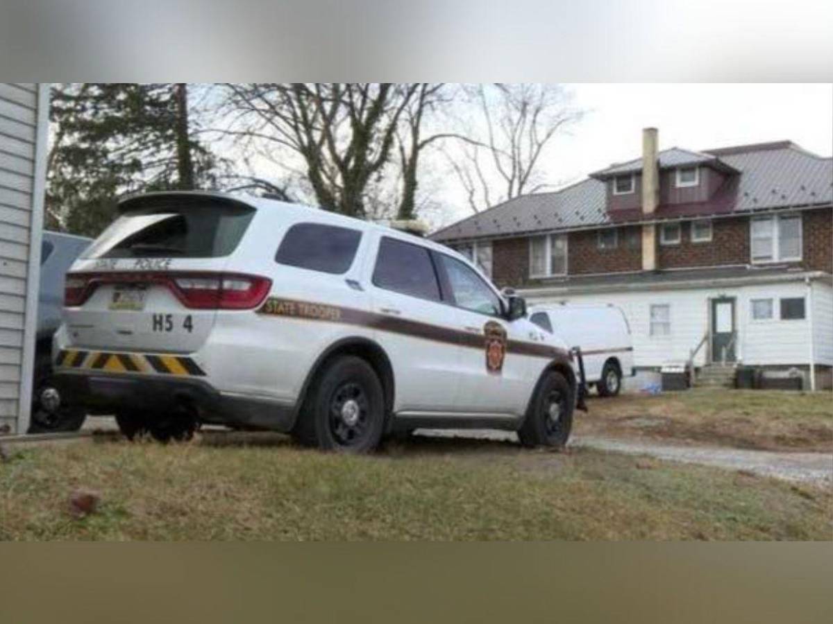 Un Nintendo Switch y un disparo: niño de 11 años que mató a su padrastro en EE UU