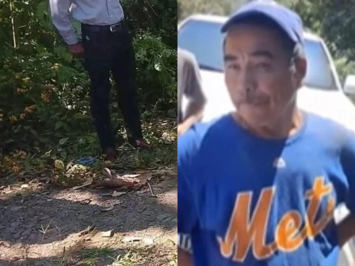 Uno tenía dos órdenes de captura: esto se sabe del crimen de dos jóvenes en Santa Bárbara