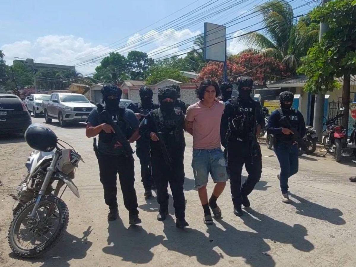 ¿Quién es el segundo implicado en la masacre de 20 personas en Rigores, Trujillo?