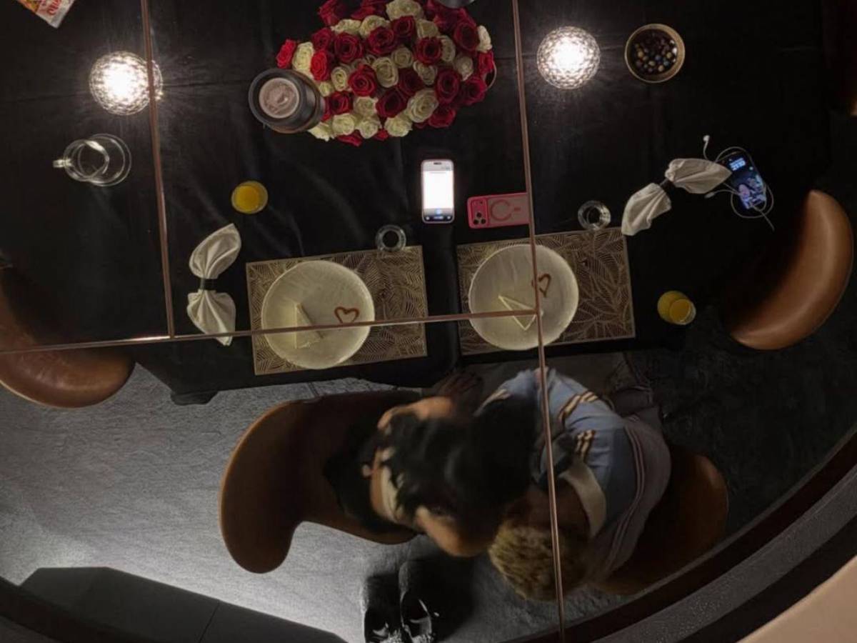 Nicki Nicole y Lamine Yamal, más románticos y nuevamente criticados